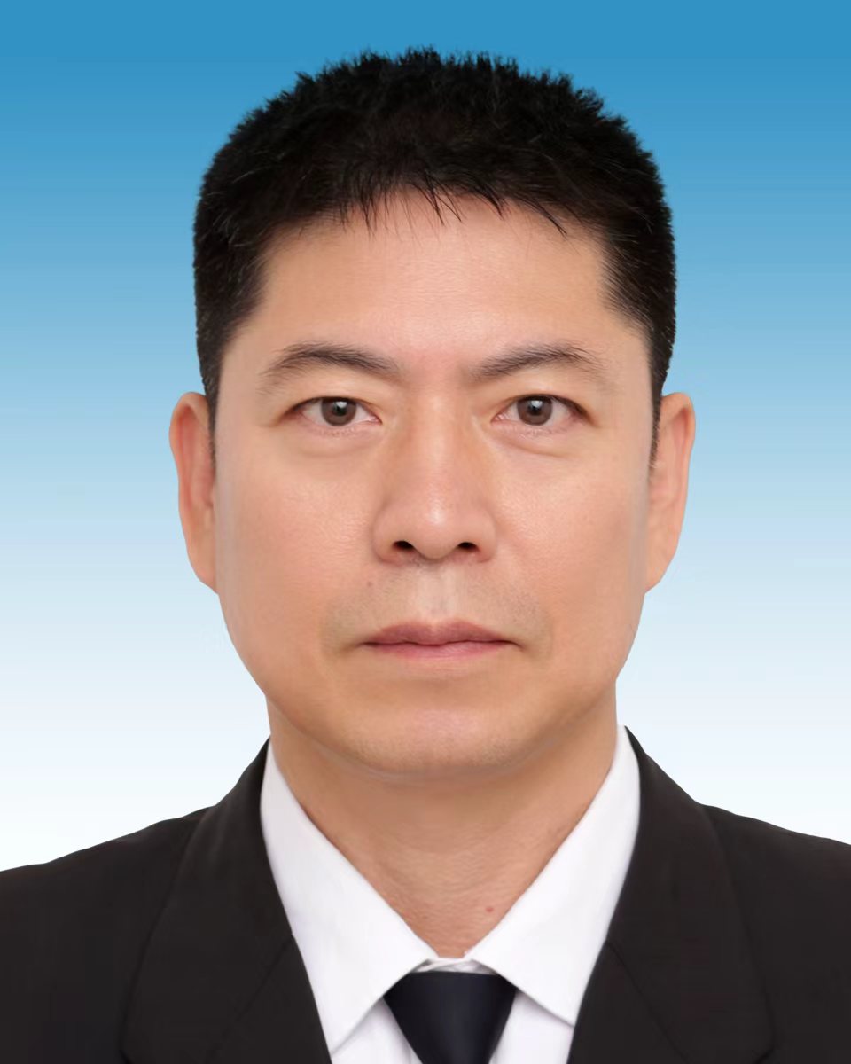 科学技术局机构职能