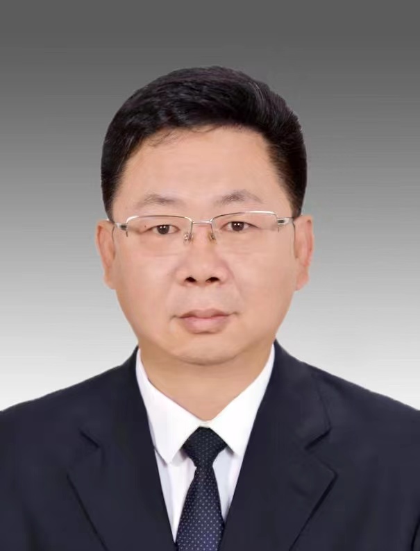张睿 老边区委常委、区政府党组副书记、副区长
