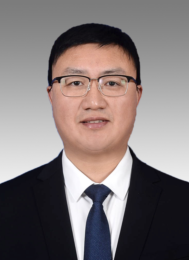 孙林 老边区政府党组成员、副区长