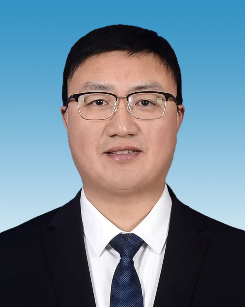 孙林 老边区政府党组成员、副区长