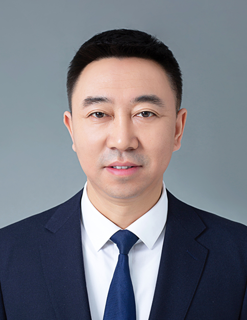 李晓贺 老边区委常委、区政府副区长