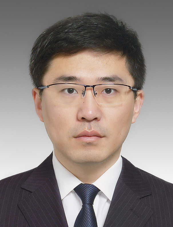 史建军 老边区政府副区长