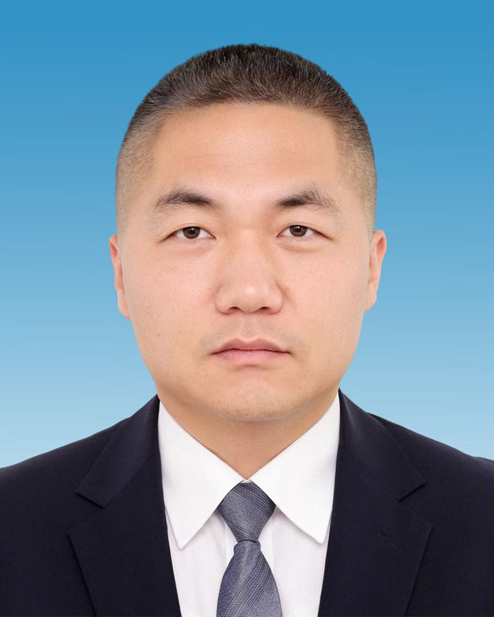 王鑫 区政府党组成员、副区长