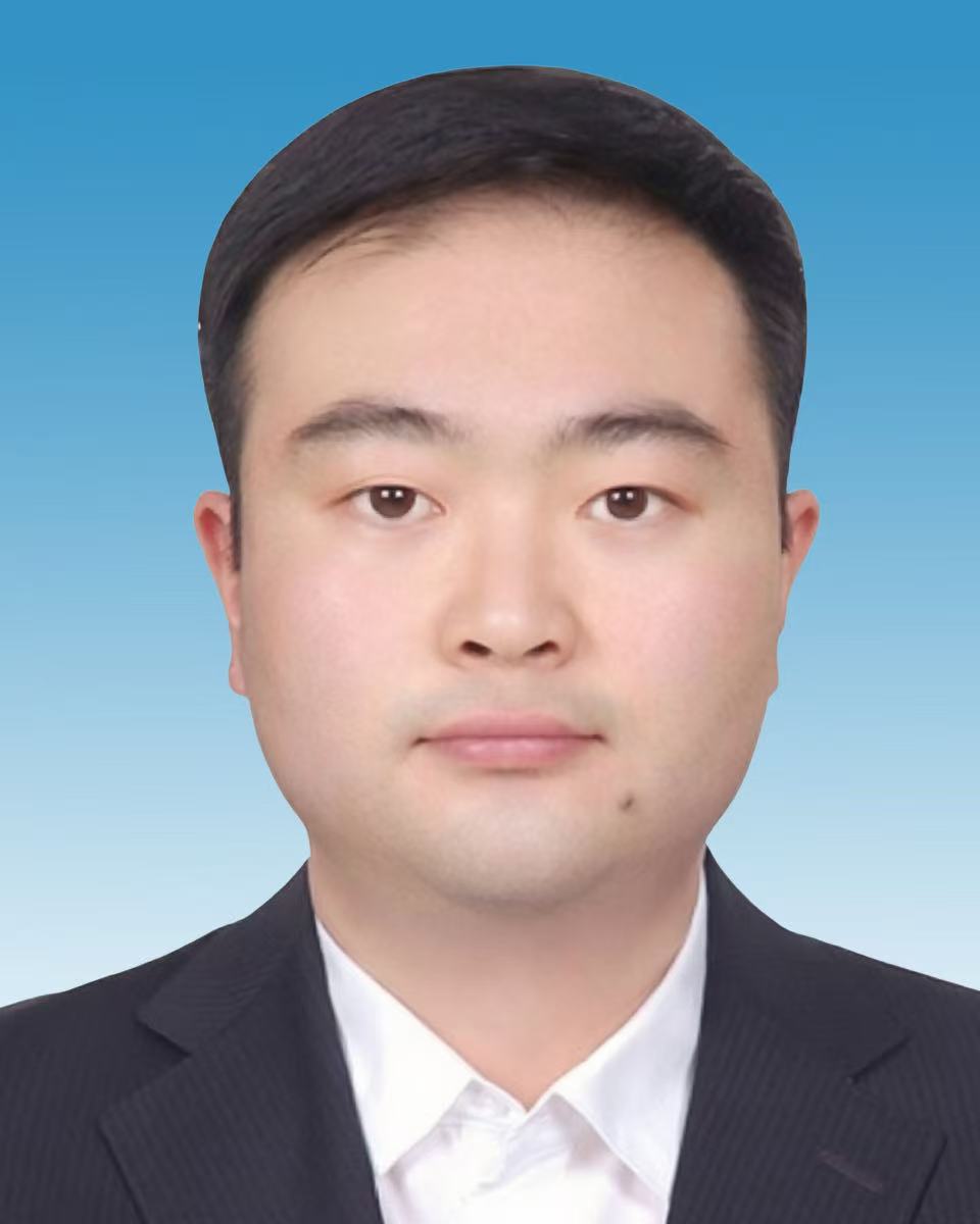 李子恒 区政府党组成员、副区长