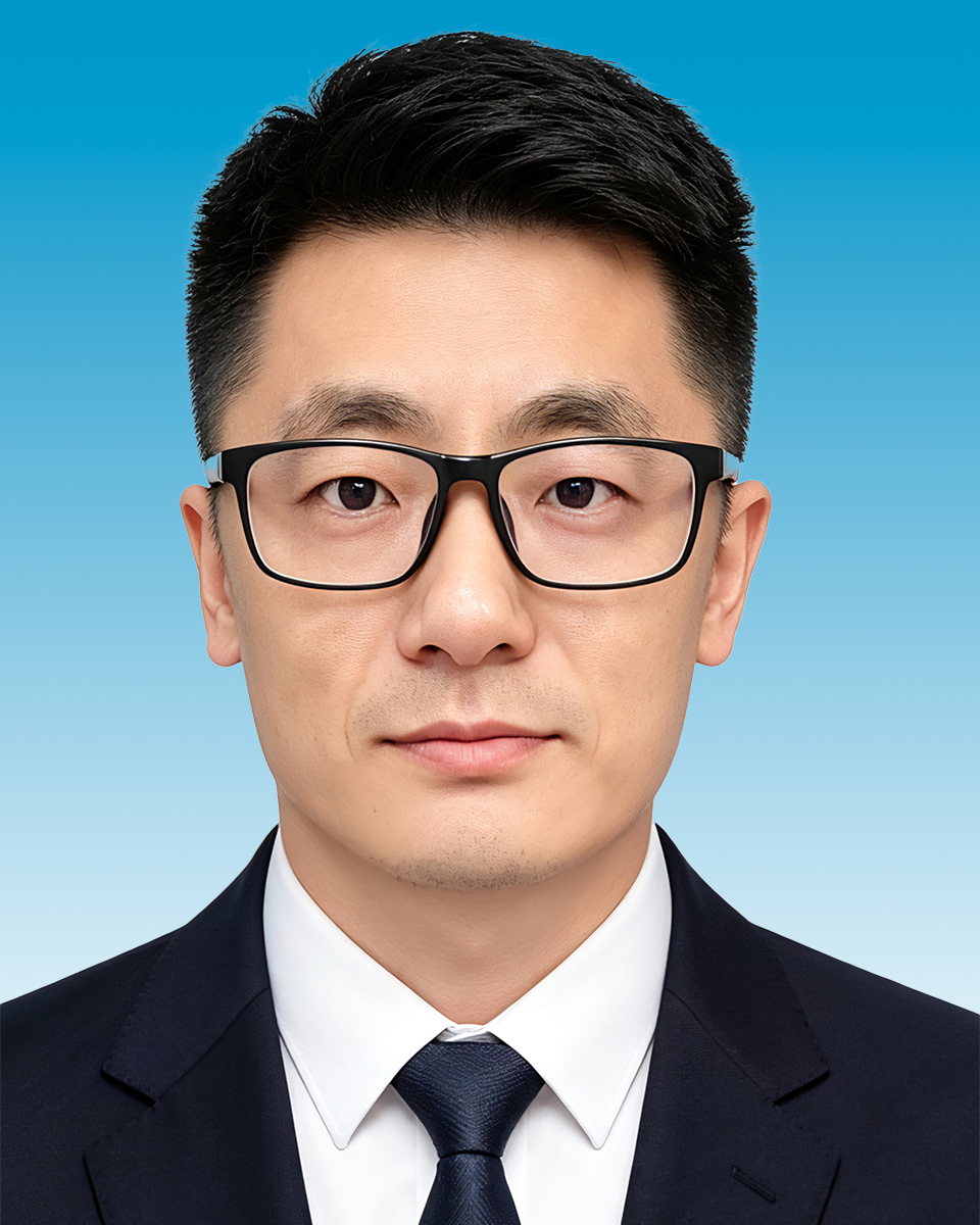 宋刚 区政府党组成员、副区长